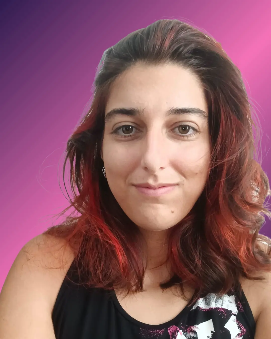 Paola Grillo - UX/UI Designer e Sviluppatrice Web Freelance